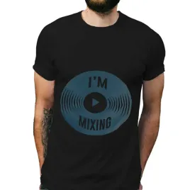 koszulka-meska-czarna-z-nadrukiem-i-m-mixing-xxl