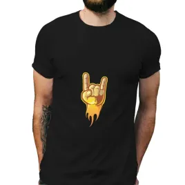 koszulka-meska-czarna-z-nadrukiem-reka-rock-4xl