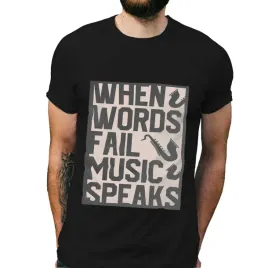 koszulka-meska-czarna-z-nadrukiem-when-words-fail-music-speaks-3xl