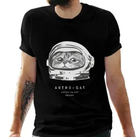 koszulka-meska-czarna-z-nadrukiem-astro-kot-xxl
