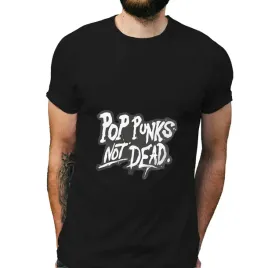 koszulka-meska-czarna-z-nadrukiem-pop-punks-not-dead-3xl