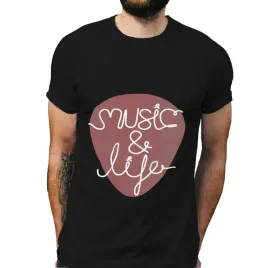 koszulka-meska-czarna-z-nadrukiem-music-and-life-s