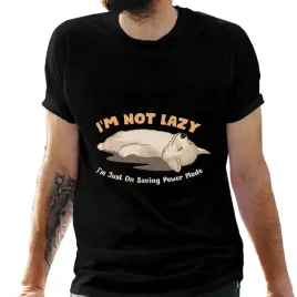 koszulka-meska-czarna-z-nadrukiem-i-m-not-lazy-4xl