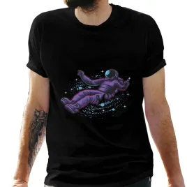 koszulka-meska-czarna-z-nadrukiem-astronauta-xl