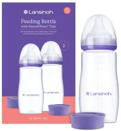 zestaw-butelek-2x-330ml-lansinoh-do-karmienia-ze-smoczkami-f-szybkimi