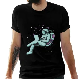 koszulka-meska-czarna-z-nadrukiem-astronauta-s