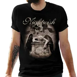 koszulka-czarna-meska-z-nadrukiem-nightwish-l