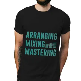 koszulka-meska-czarna-z-nadrukiem-arranging-mixing-mastering-xxl