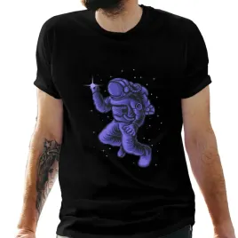 koszulka-meska-czarna-z-nadrukiem-astronauta-3xl