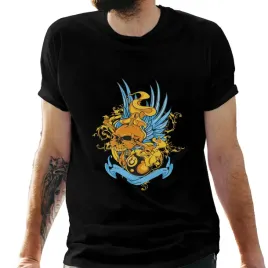 koszulka-meska-czarna-z-nadrukiem-czaszka-4xl