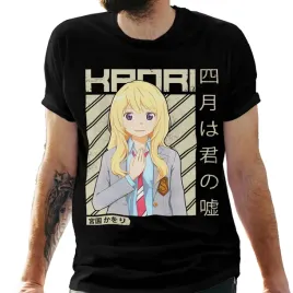 koszulka-meska-czarna-z-nadrukiem-anime-kaori-5xl