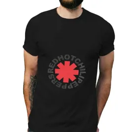 koszulka-meska-czarna-z-nadrukiem-red-hot-chili-peppers-l