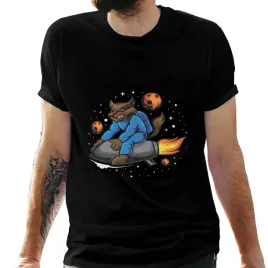koszulka-meska-czarna-z-nadrukiem-astronauta-s