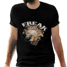 koszulka-meska-czarna-z-nadrukiem-freak-s
