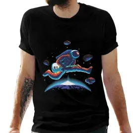 koszulka-meska-czarna-z-nadrukiem-astronauta-3xl
