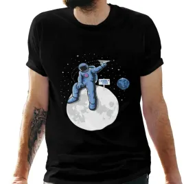 koszulka-meska-czarna-z-nadrukiem-astronauta-4xl