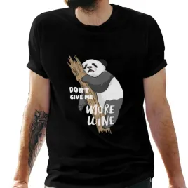 koszulka-meska-czarna-z-nadrukiem-panda-xl