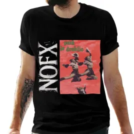 koszulka-czarna-meska-z-nadrukiem-nofx-xl