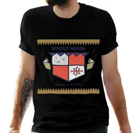 koszulka-czarna-meska-z-nadrukiem-simple-minds-new-gold-dream-xl