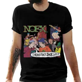 koszulka-czarna-meska-z-nadrukiem-nofx-l