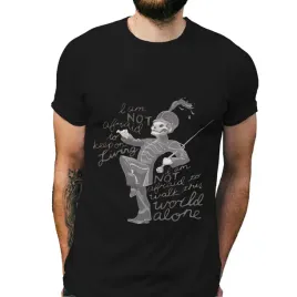 koszulka-meska-czarna-z-nadrukiem-i-am-not-afraid-3xl