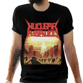 koszulka-czarna-meska-z-nadrukiem-nuclear-assault-xl