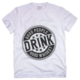 koszulka-meska-biala-nadruk-good-people-drink-good-whiskey-3xl