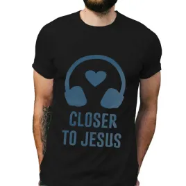 koszulka-meska-czarna-z-nadrukiem-closer-to-jesus-5xl
