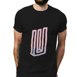 koszulka-meska-czarna-z-nadrukiem-abstrakcji-xxl