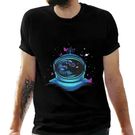koszulka-meska-czarna-z-nadrukiem-astronauta-4xl