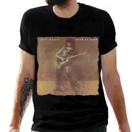 koszulka-czarna-meska-z-nadrukiem-jeff-beck-blow-by-blow-4xl