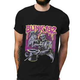 koszulka-meska-czarna-z-nadrukiem-blink-182-l