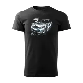 koszulka-z-samochodem-bmw-serii-3-m3-meska-czarna-regular