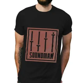 koszulka-meska-czarna-z-nadrukiem-soundman-3xl