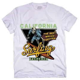 koszulka-meska-biala-nadruk-california-surfing-4xl