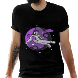 koszulka-meska-czarna-z-nadrukiem-astronauta-3xl