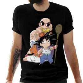 koszulka-meska-czarna-z-nadrukiem-anime-dragon-ball-z-3xl