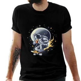 koszulka-meska-czarna-z-nadrukiem-astronauta-l
