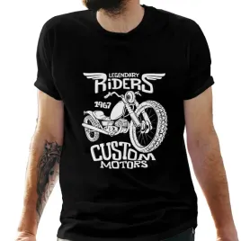 koszulka-meska-czarna-z-nadrukiem-legendary-riders-xxl