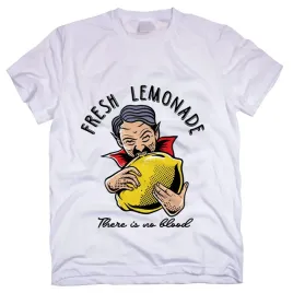 koszulka-meska-biala-nadruk-fresh-lemonade-4xl