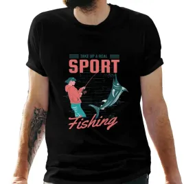 koszulka-meska-czarna-z-nadrukiem-fishing-m