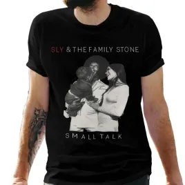koszulka-czarna-meska-z-nadrukiem-sly-stone-4xl
