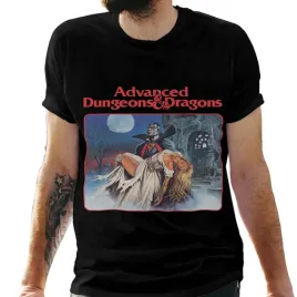 koszulka-czarna-meska-z-nadrukiem-dungeon-and-dragons-4xl