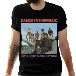 koszulka-czarna-meska-z-nadrukiem-sly-stone-3xl