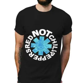 koszulka-meska-czarna-z-nadrukiem-not-chili-peppers-3xl