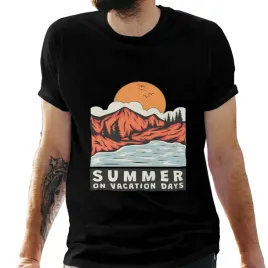 koszulka-meska-czarna-z-nadrukiem-summer-3xl