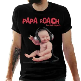 koszulka-czarna-meska-z-nadrukiem-papa-roach-s