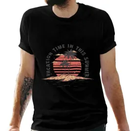 koszulka-meska-czarna-z-nadrukiem-summer-4xl