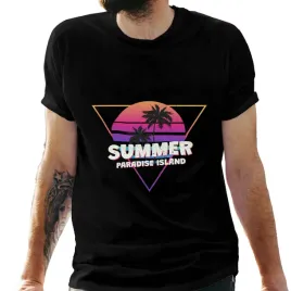koszulka-meska-czarna-z-nadrukiem-summer-5xl