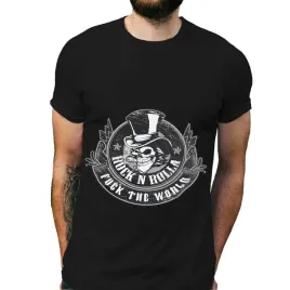 koszulka-meska-czarna-z-nadrukiem-rock-n-rolla-4xl